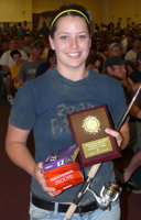 5th place Adult Division